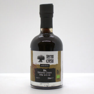 250ML Terra Creta - Cremet Balsamico - Økologisk.....se mere