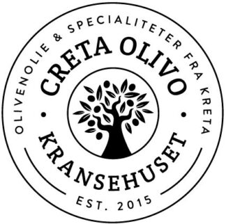 Creta Olivo - Fremtiden!