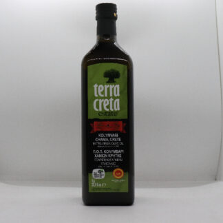 1L Terra Creta Estate PDO Kolymvari Ekstra Jomfruolivenolie - Se mere....