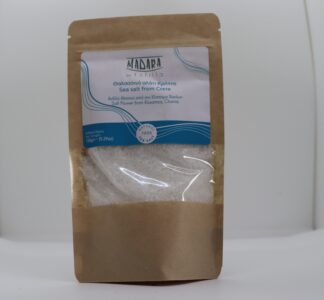 Havsalt - naturlig - 150gr. netto.... se mere