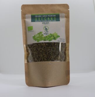 Oregano økologisk - 30gr. netto - Tofillo ..... se mere