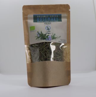 Rosmarin økologisk - 30gr. netto - Tofillo ..... se mere